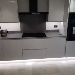Bild von AMH Electrical Services Ltd