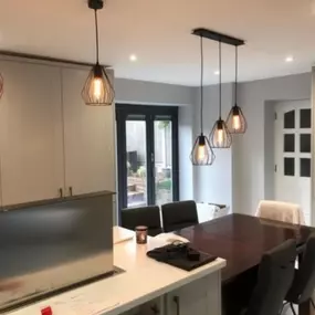 Bild von AMH Electrical Services Ltd