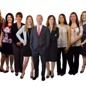 Bild von The Young Firm