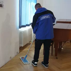 Bild von COMPAKT SERVICE GmbH