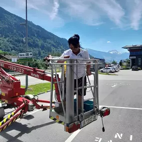 Zauberfee Innsbruck - Gordana Radosavljevic