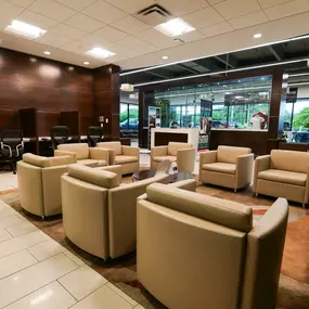 Bild von Lexus of Kendall Service