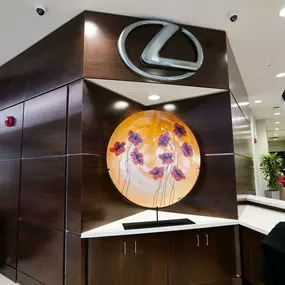 Bild von Lexus of Kendall Service