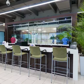 Bild von Lexus of Kendall Service