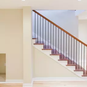 When performing basement remodeling, we utilize quality materials that stand the test of time.