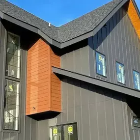We’re here to build the perfect home for your needs and your lifestyle!