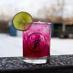 Peach Dragon Kamikaze - Voodoo Brewing Co. Plano - Food