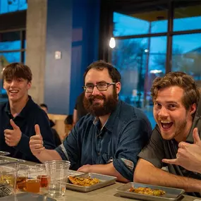 voodoo brewing plano pub events