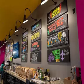 voodoo brewing plano pub hours