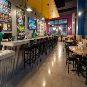 voodoo brewing plano pub hours