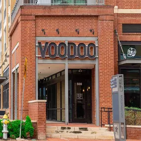 voodoo brewing plano pub reviews