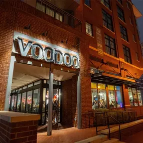 voodoo brewing plano pub reviews