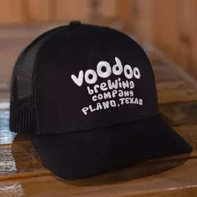 voodoo brewing plano pub events