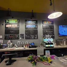 voodoo brewing plano pub hours