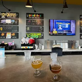 voodoo brewing plano pub hours