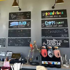 voodoo brewing plano pub hours
