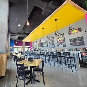 voodoo brewing plano pub hours
