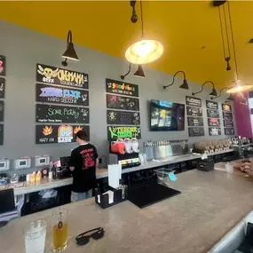 voodoo brewing plano pub hours