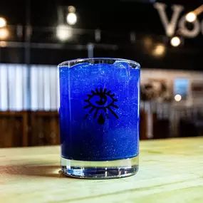 Blackberry Diamond - Voodoo Brewing Co. Plano - Food
