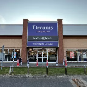 Bild von Dreams Altrincham