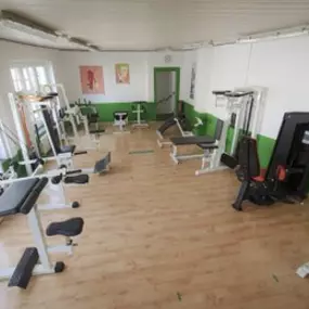 Bild von CARDIO GYM (Detlef Eenhuis)