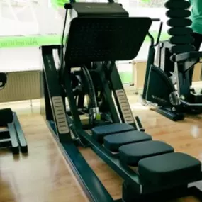 Bild von CARDIO GYM (Detlef Eenhuis)