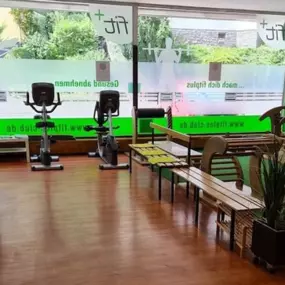 Bild von fit+ Bad Breisig (Detlef Eenhuis)