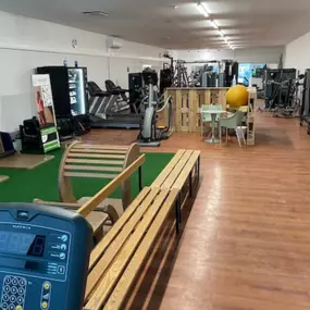 Bild von fit+ Bad Breisig (Detlef Eenhuis)