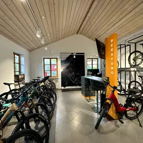 Bild von Vit:Bikes Teisendorf