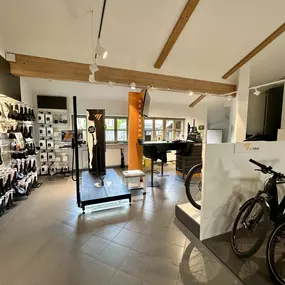 Bild von Vit:Bikes Teisendorf