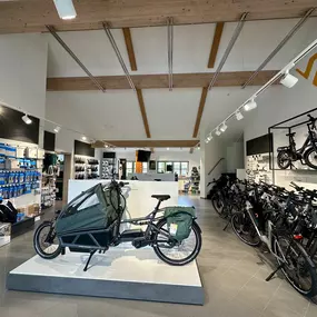 Bild von Vit:Bikes Teisendorf