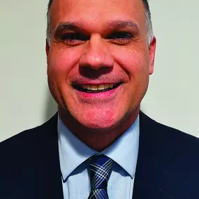 Bild von George Skrepetos - Chase Home Lending Advisor - NMLS ID 588010