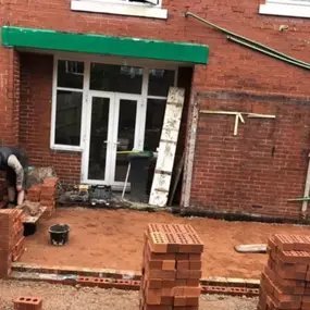 Bild von Renovate Masters Construction Ltd
