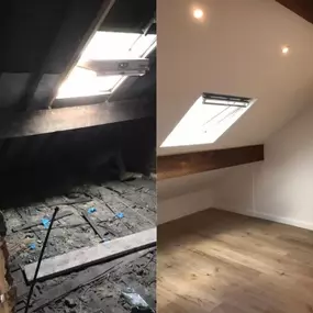Bild von Renovate Masters Construction Ltd