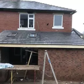 Bild von Renovate Masters Construction Ltd