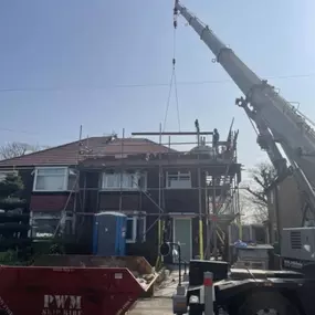Bild von Renovate Masters Construction Ltd