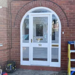 Bild von Renovate Masters Construction Ltd