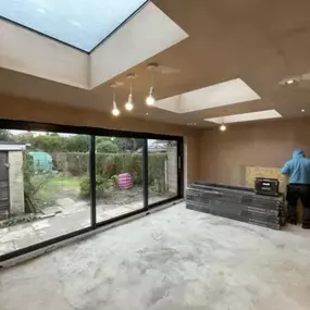 Bild von Renovate Masters Construction Ltd