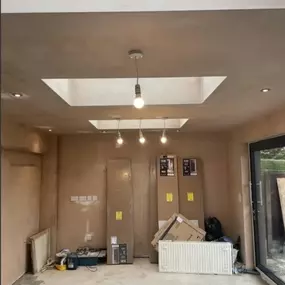 Bild von Renovate Masters Construction Ltd