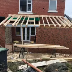 Bild von Renovate Masters Construction Ltd
