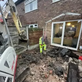 Bild von Renovate Masters Construction Ltd