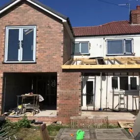 Bild von Renovate Masters Construction Ltd