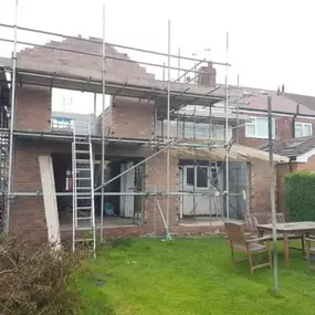Bild von Renovate Masters Construction Ltd