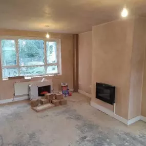 Bild von Renovate Masters Construction Ltd