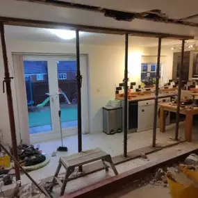 Bild von Renovate Masters Construction Ltd