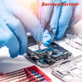 Bild von Service Partner Poikat
