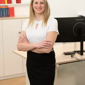 Bild von Noémie Lümers Steuerberatung