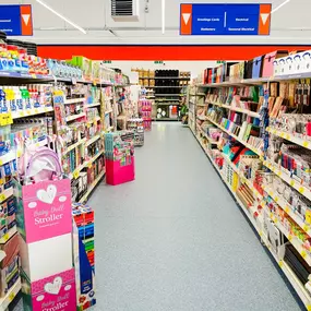 Bild von B&M Store with Garden Centre