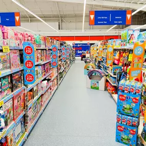 Bild von B&M Store with Garden Centre