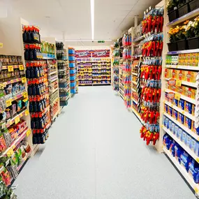 Bild von B&M Store with Garden Centre